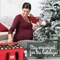 Christmas Ornament Storage Container,Box Stores Up to 96, Adjustable Dividers, Large Organizer Bin to Protect and Store Holiday Décor